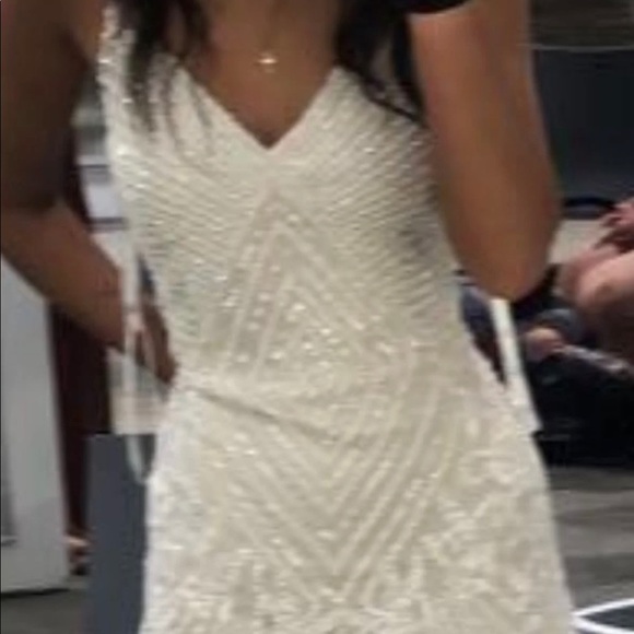 Dress size 2 - Picture 7 of 14